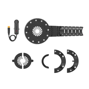 Universal Pedal Sensor For Bromptons
