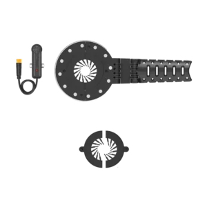 Universal Pedal Sensor