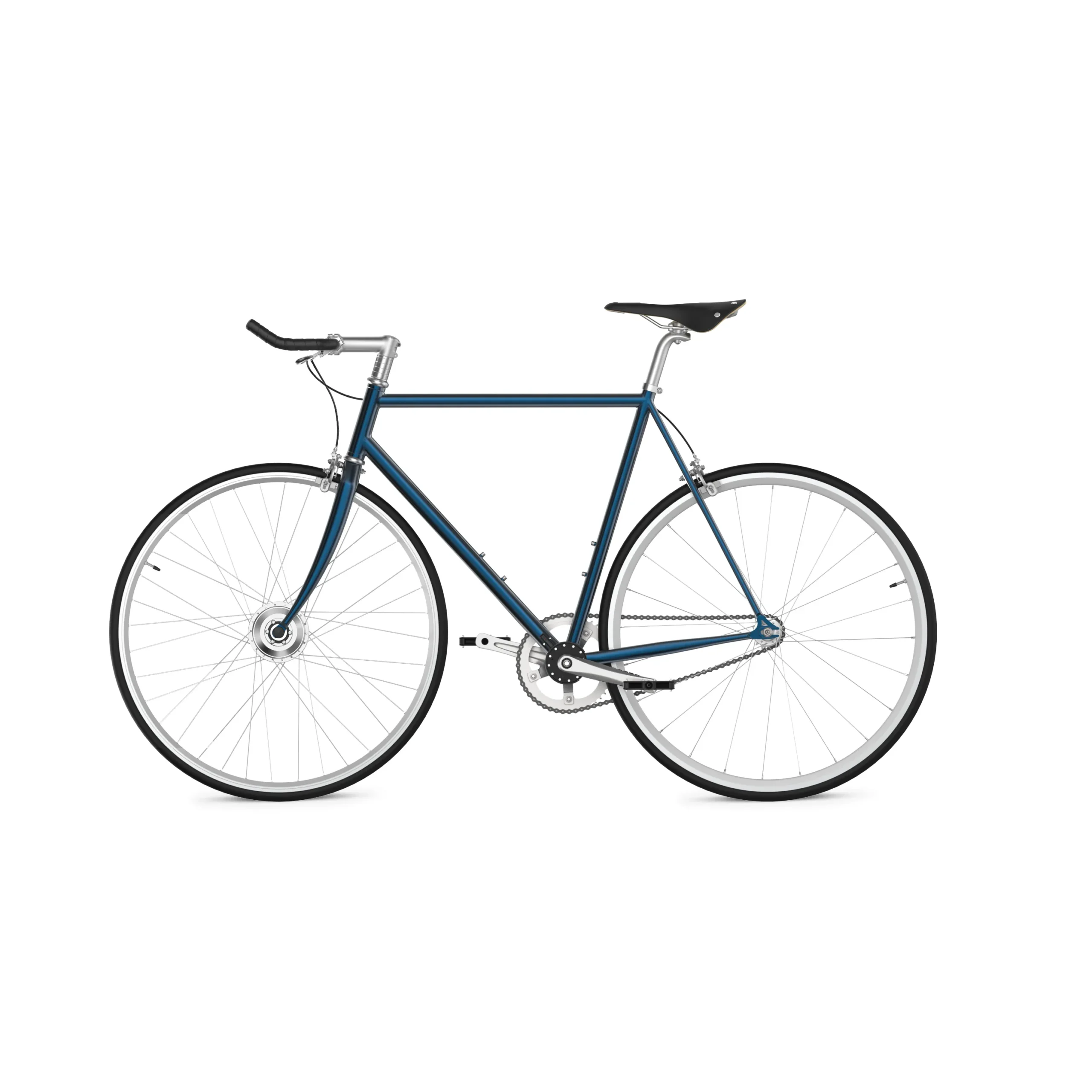 Single Speed Bike