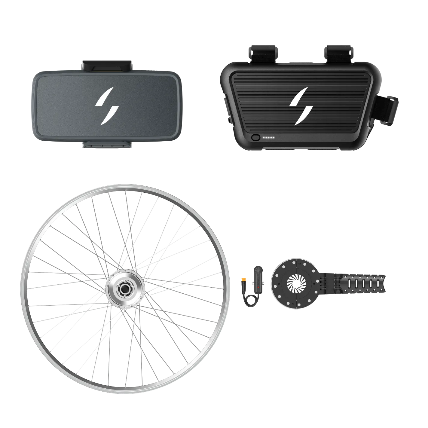 Swytch Kit